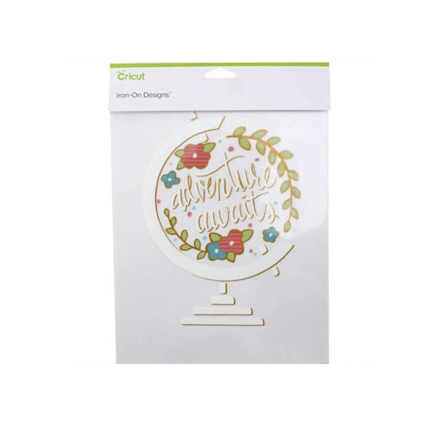 Cricut Iron-On Designs Adventure Awaits 8.5X12 (1)